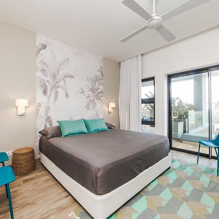 格兰贝伊Modern Penthouse - Nautilya Bs1公寓 外观 照片